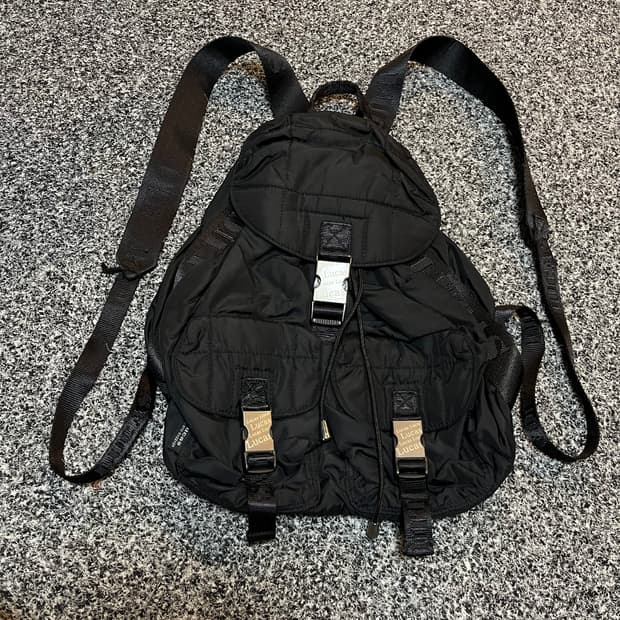 루카스 Lucas 미니 백팩