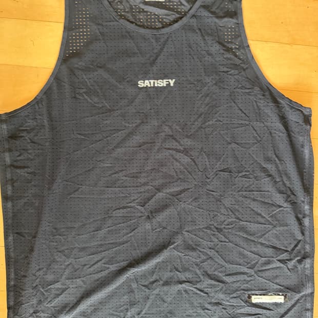 Satisfy 싱글렛