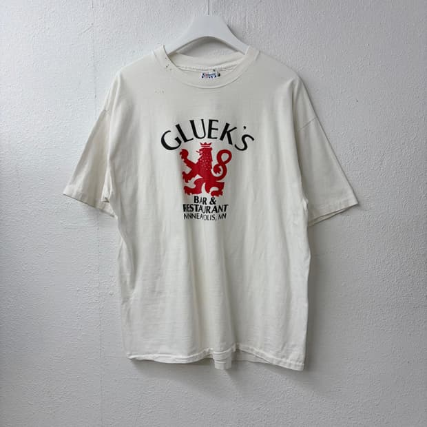 90s Hanes