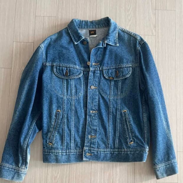 90s LEE (M)