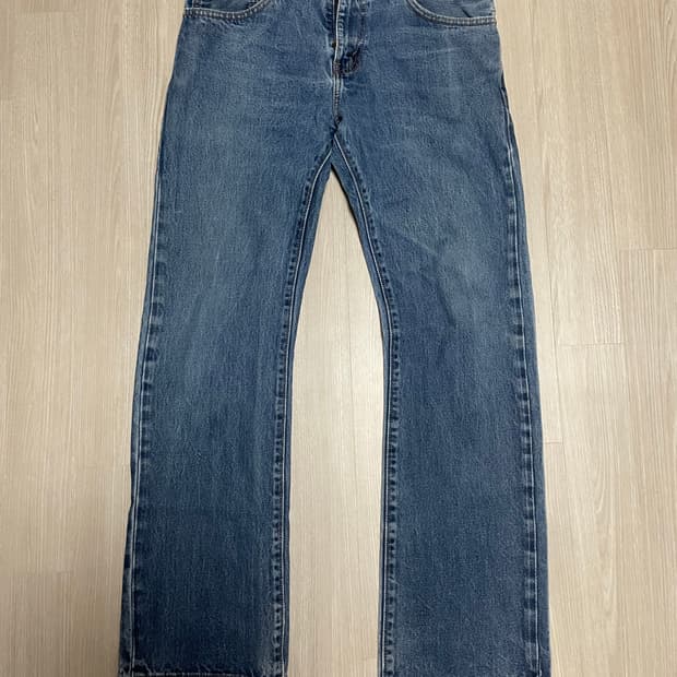 리바이스 517 31/32