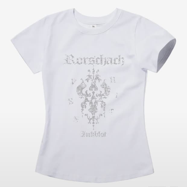 벤힛 슬림핏 반팔티 S