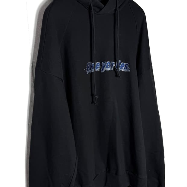 준지 준지후드티 juunj 후드티