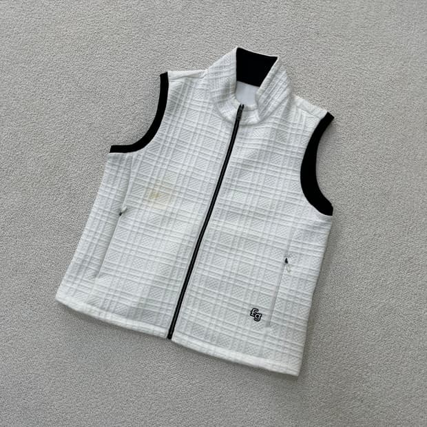 95 팬텀 골프 여성 조끼 0323M