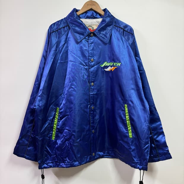 [2XL] 아비렉스 바시티 코치 자켓