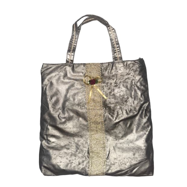 Metal bag