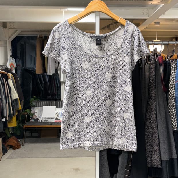 마크 바이 마크 제이콥스 오리엔탈 티셔츠