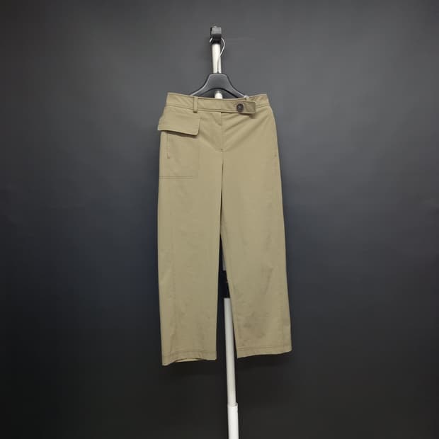 마인 춘하추 사그락 일자통핏팬츠 44.55