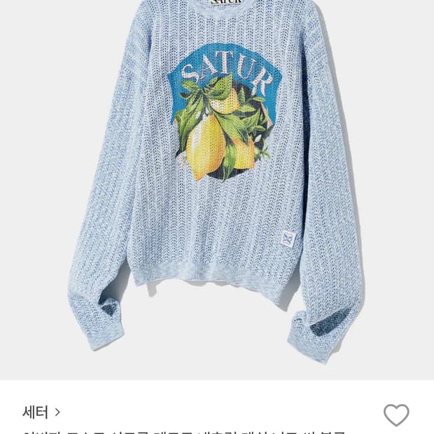 세터