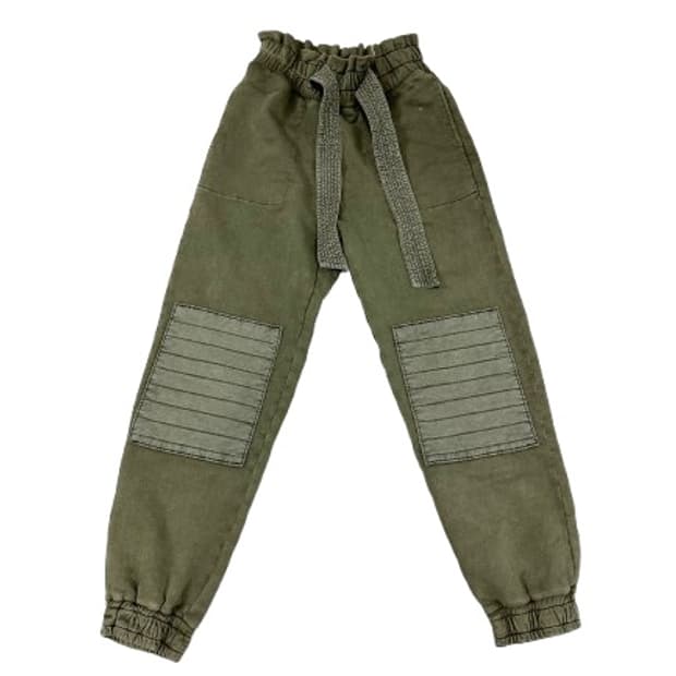 sea ny 씨뉴욕 조거 포켓팬츠