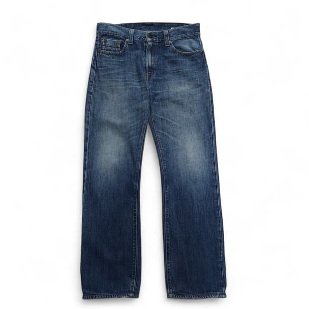 Levis 리바이스 프리미엄 화이트탭 데님 팬츠 청바지 32사이즈