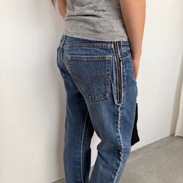 Levis 리바이스 517 (29)