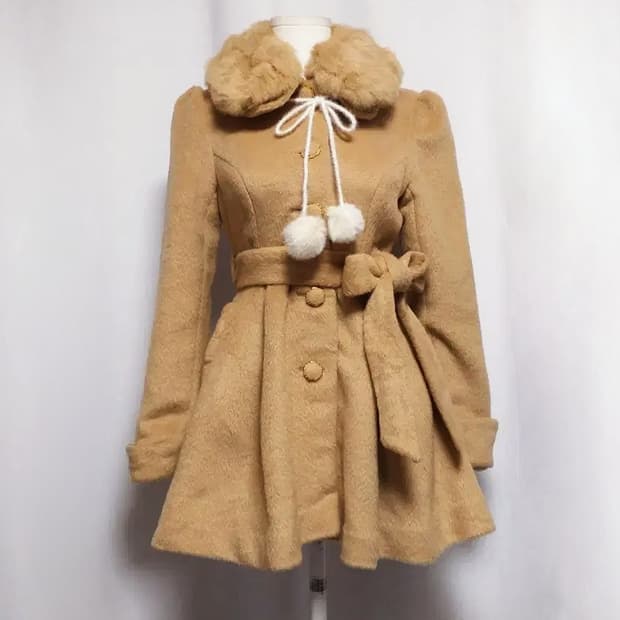 잉그니 퍼 롱코트 달천 대장 히메라떼갸루 핀터깔 빈티지원피스자켓 로걀탑