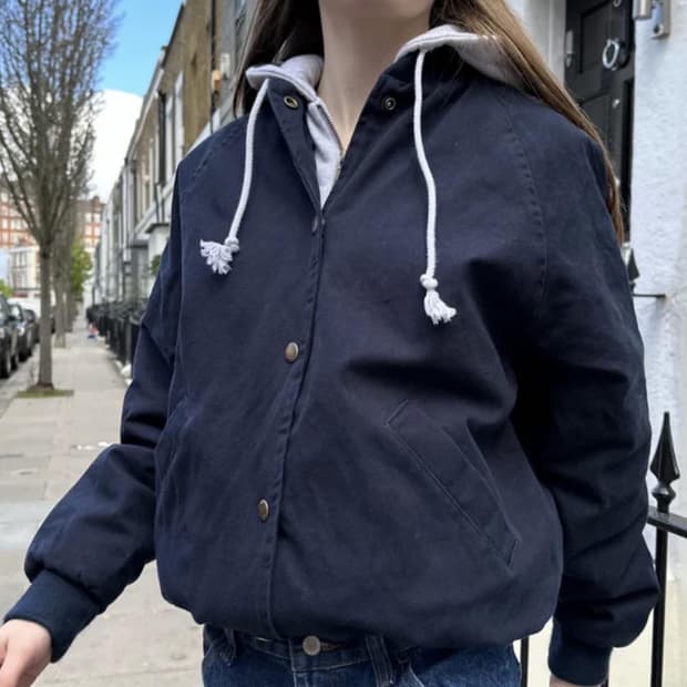 Brandy Melville Drew Jacket