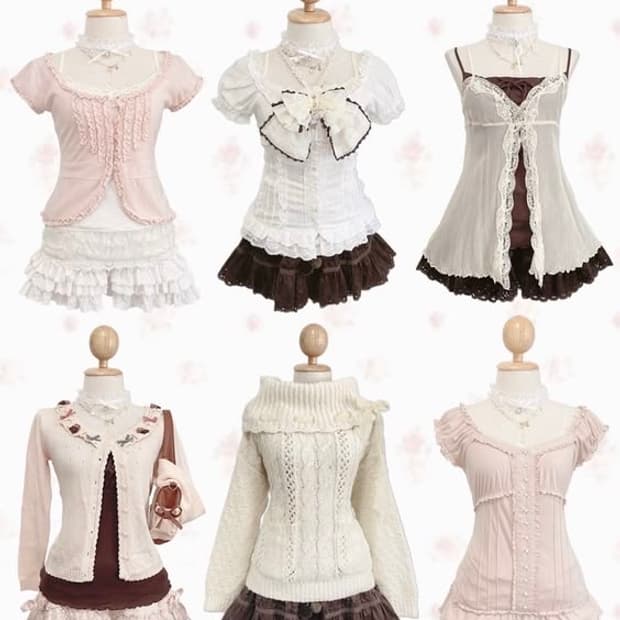 히메라떼갸루 랜박 랜덤박스 🎀