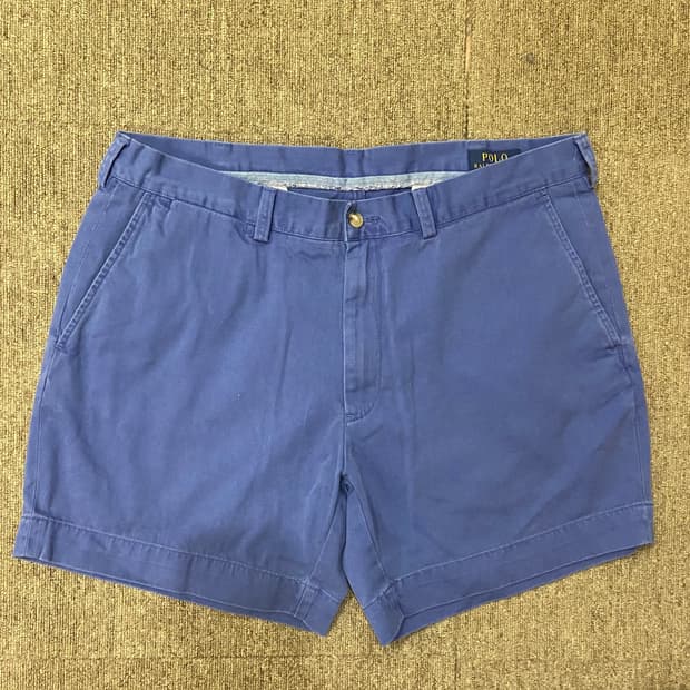 (size36) POLO 폴로랄프롤렌 쇼츠 클래식핏 