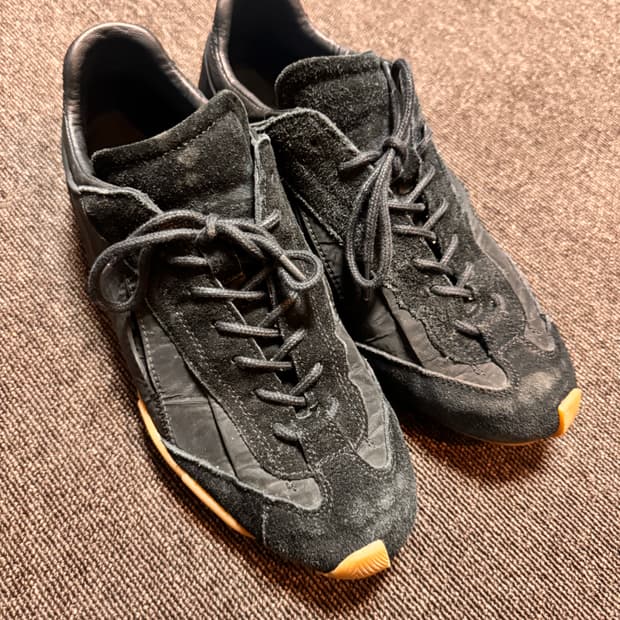 아더에러 스키드 블랙 270