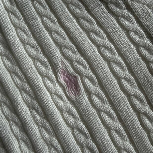POLO Ralph Lauren Cable Cardigan 🤍