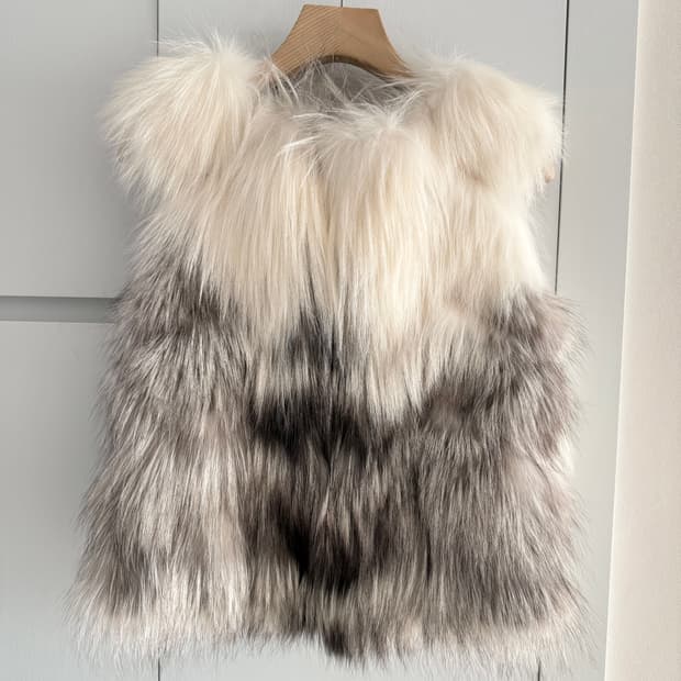 새상품 믹스 폭스퍼 베스트