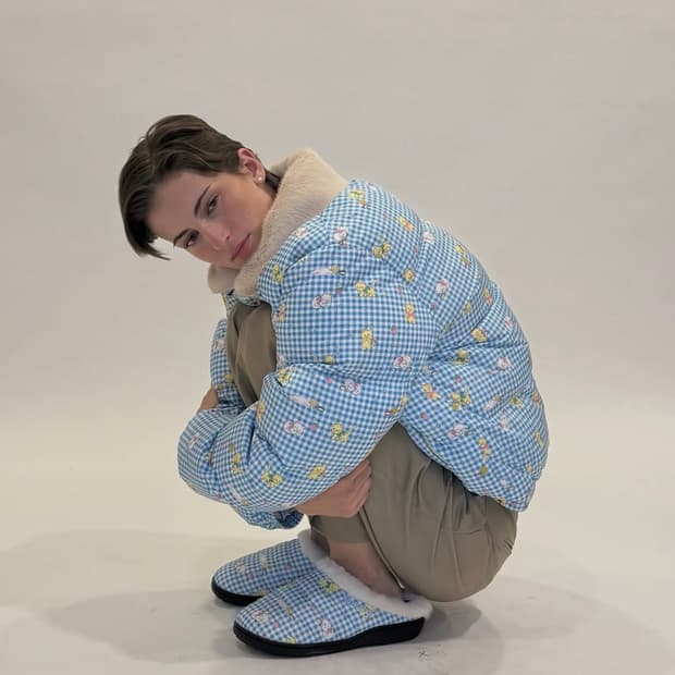 샌디리앙 스부 콜라보 1사이즈