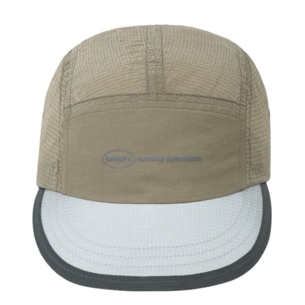 새티스파이 리피 트레일 캡(satisfy)