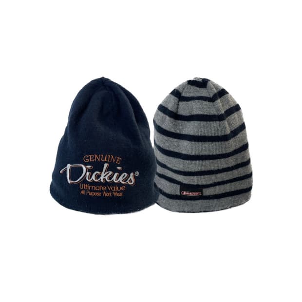 dickeys beanie