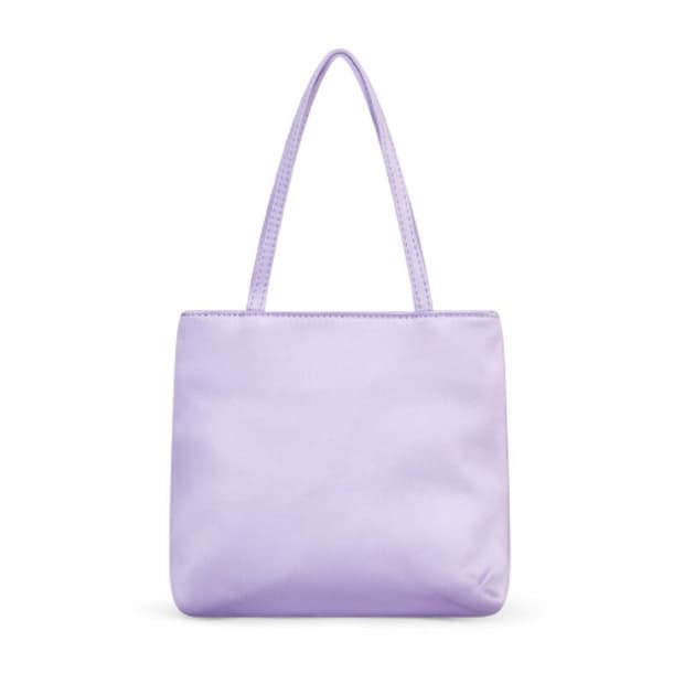 홈오브하이 실크백 라일락 hai Little Silk Bag Lilac