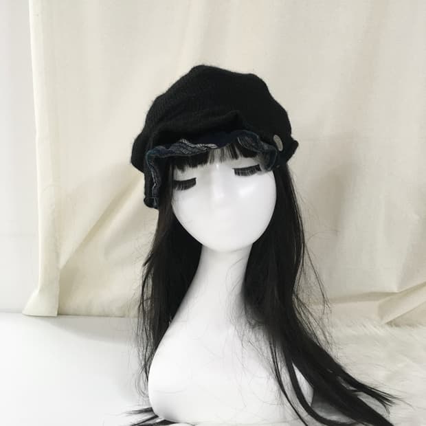 Ca4la 카시라 와이어 모자