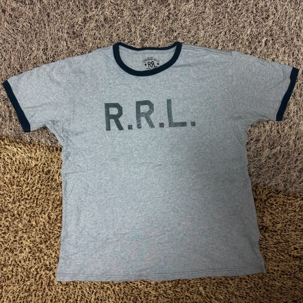 RRL 링거티 L