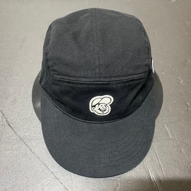 Ebbets filed camp cap캠프캡