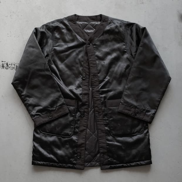 Luker By Neighborhood Liner Jacket