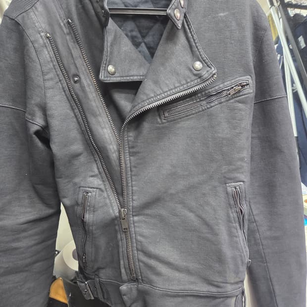 폴로 랄프로렌   라이더  자켓