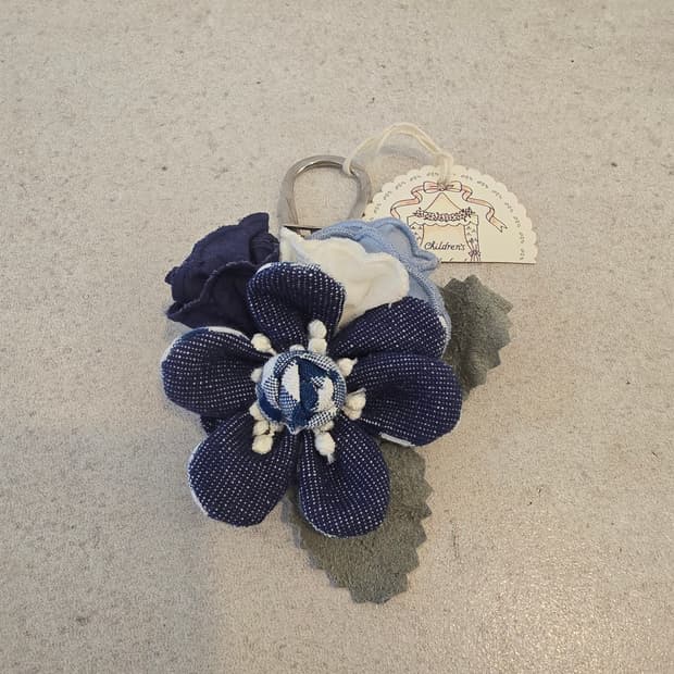 ALBELORSTO  데님키랑