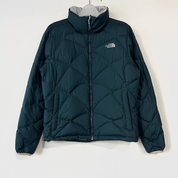 노스페이스 경량 다운 패딩
