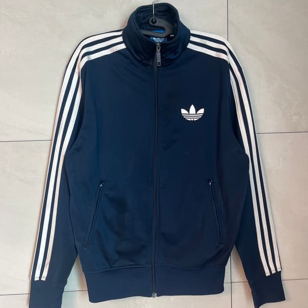 아디다스 구파이어버드 대장 져지 네이비 (90) 