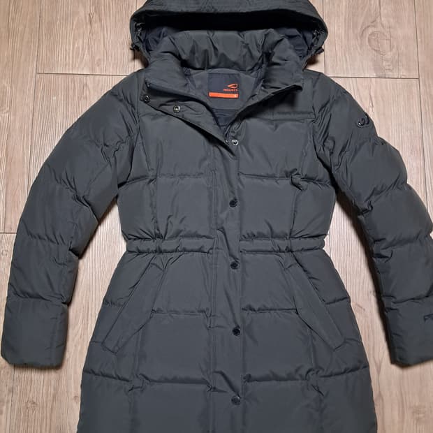 프로스펙스 여성 롱패딩 S