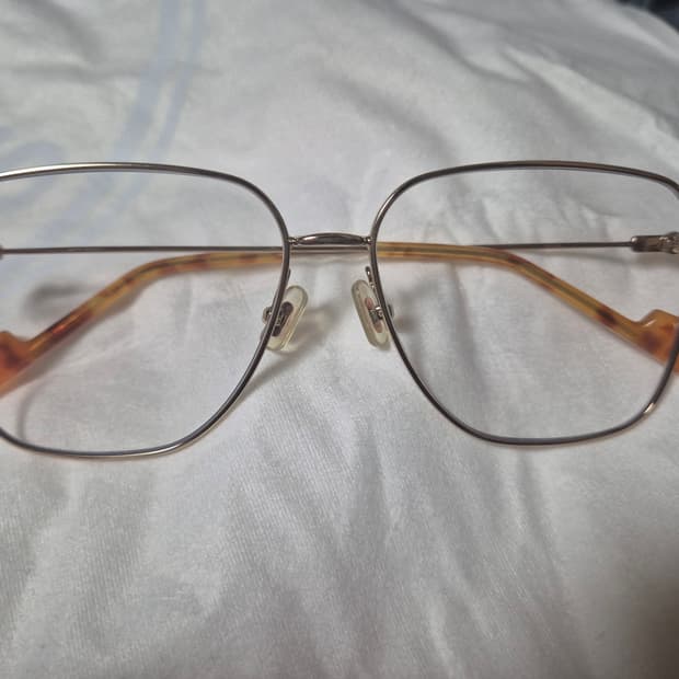 젠틀몬스터 차차 031 CHACHA 안경테