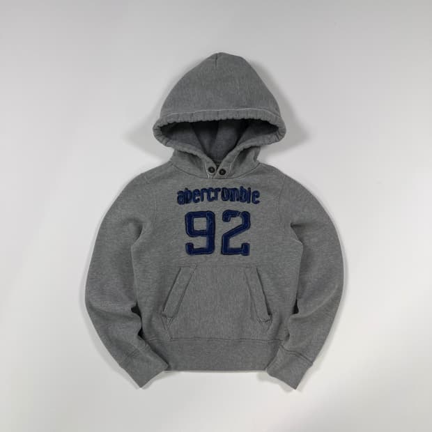 아베크롬비 92 후드티
