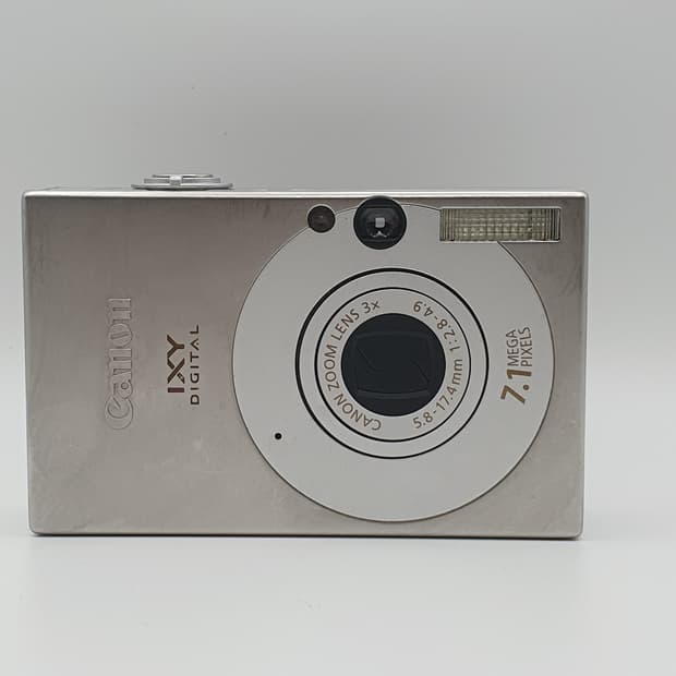 캐논 ixy10 (익서스70)