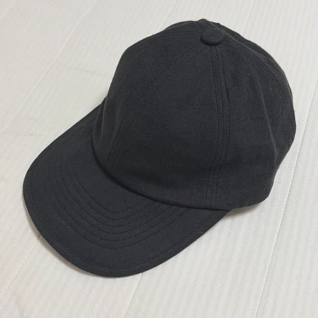 월스와일 무브먼트 소프트 바이저 캡 SOFT VISOR CAP