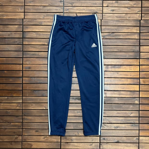 아디다스 삼선 트랙 팬츠 (S)  