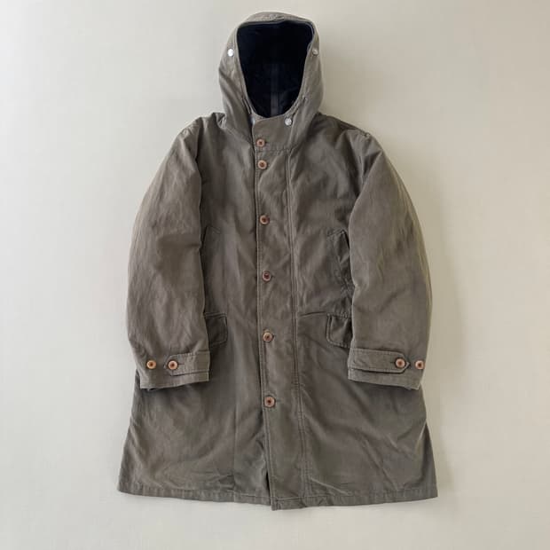 90s C.P.Company 파카 자켓