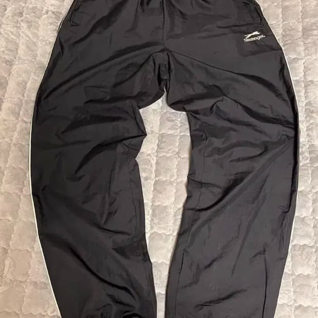 빈티지 Slazenger 트레이닝 팬츠(FREE)