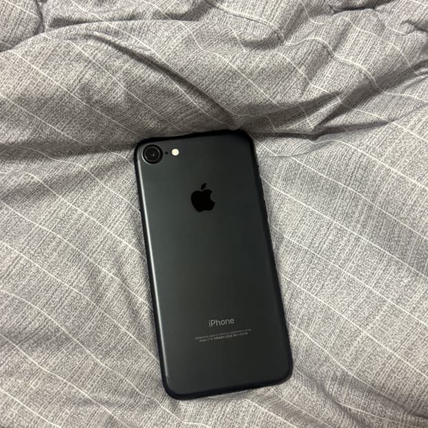 아이폰7 128gb