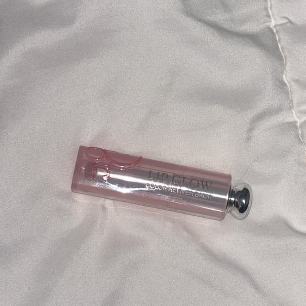 디올 립그로우 001 핑크