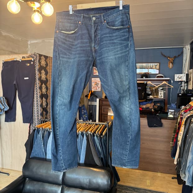 리바이스 엔지니어드 32x30