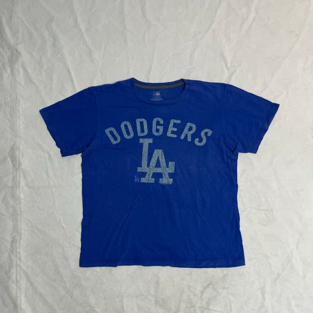 MLB 다저스 반팔티 