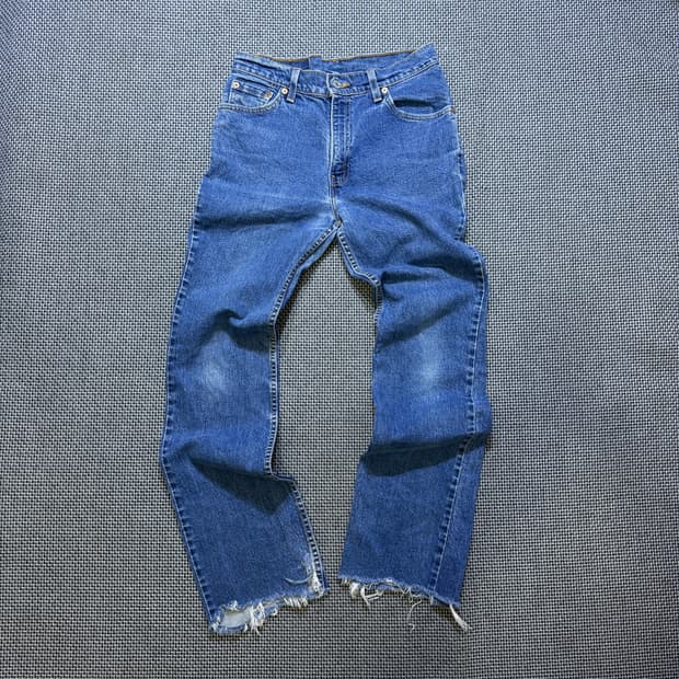 리바이스 517 (29/kold_7896)