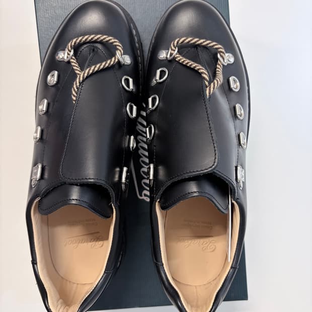 파라부트 클루사즈 블랙 7사이즈