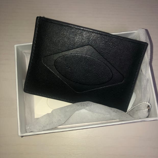 미스치프 카드 홀더